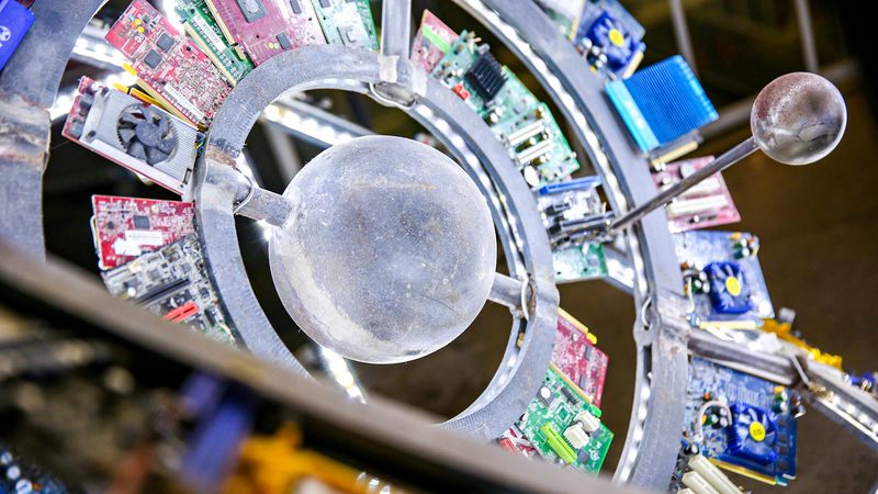 智慧解决方案实施：企业数字化转型关键路径